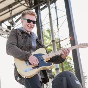 Meet your Posher, Justin